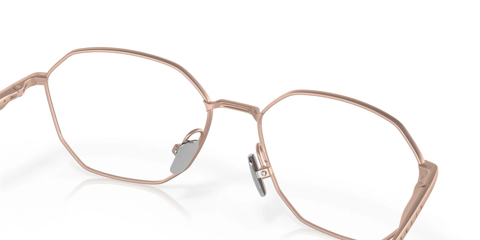 Oakley Sobriquet 5150 Eyeglasses - view 8